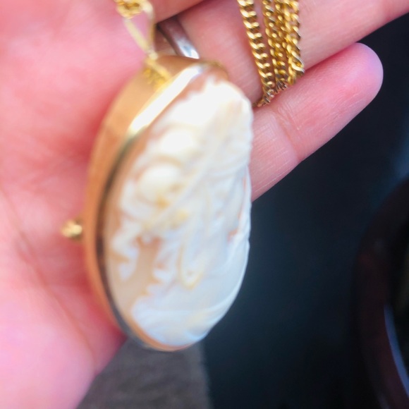 💯 authentic Cameo - Picture 2 of 4